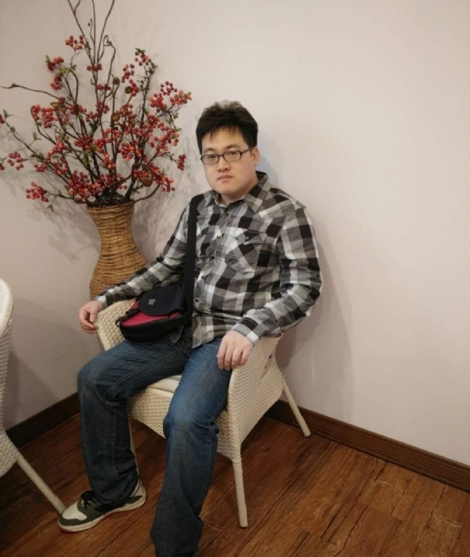 风铃的第二张照片--漳州相亲服务中心