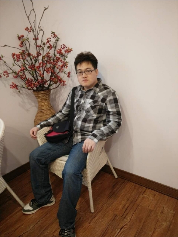 风铃的第四张照片--漳州相亲服务中心
