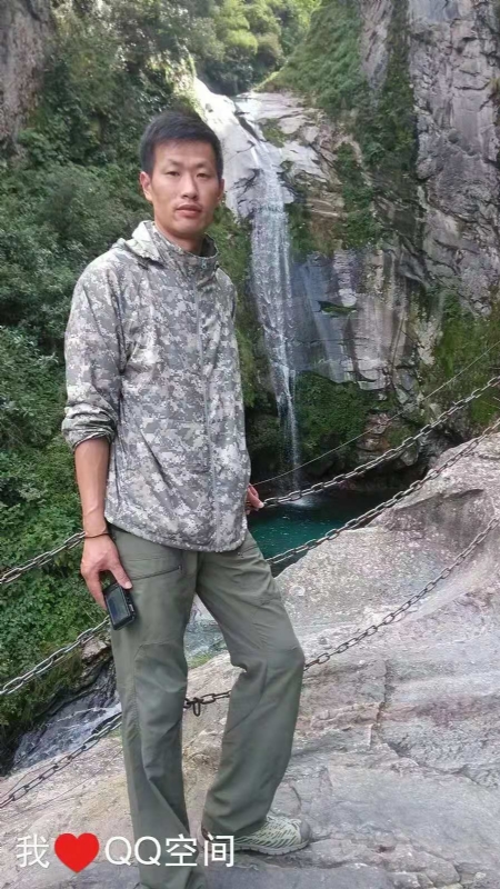 陌颜的第一张照片--漳州相亲服务中心