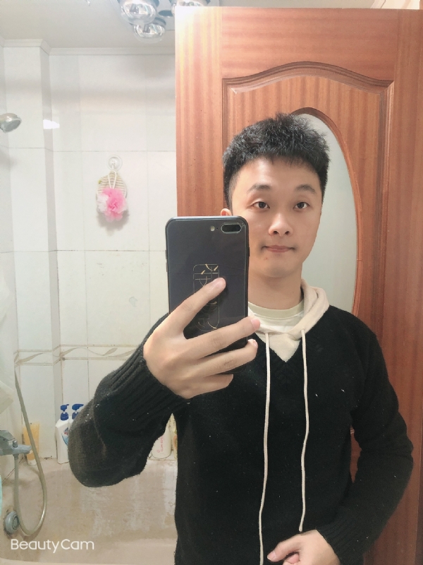 苏小胜的第一张照片--漳州相亲服务中心