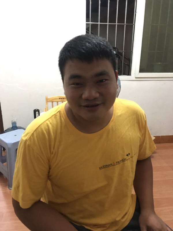 晴栀的第二张照片--漳州相亲服务中心