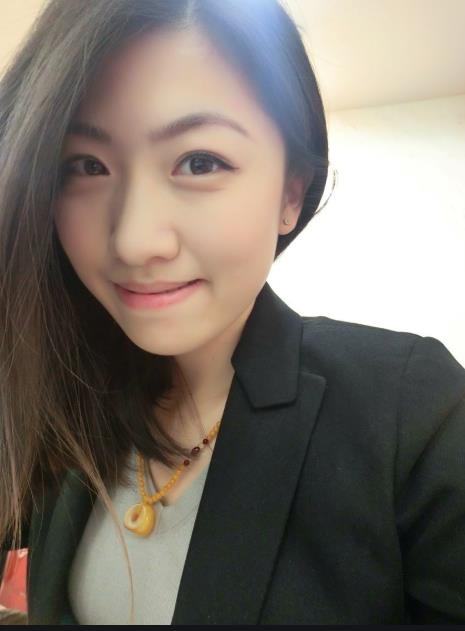妹妹的第一张照片--漳州相亲服务中心
