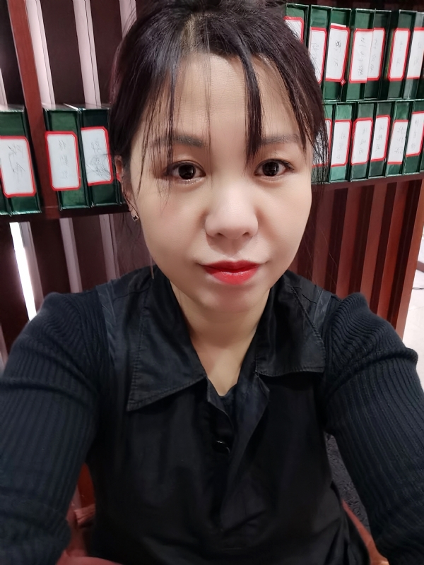 随缘的第一张照片--漳州相亲服务中心