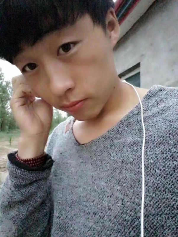 小胡的第一张照片--漳州相亲服务中心