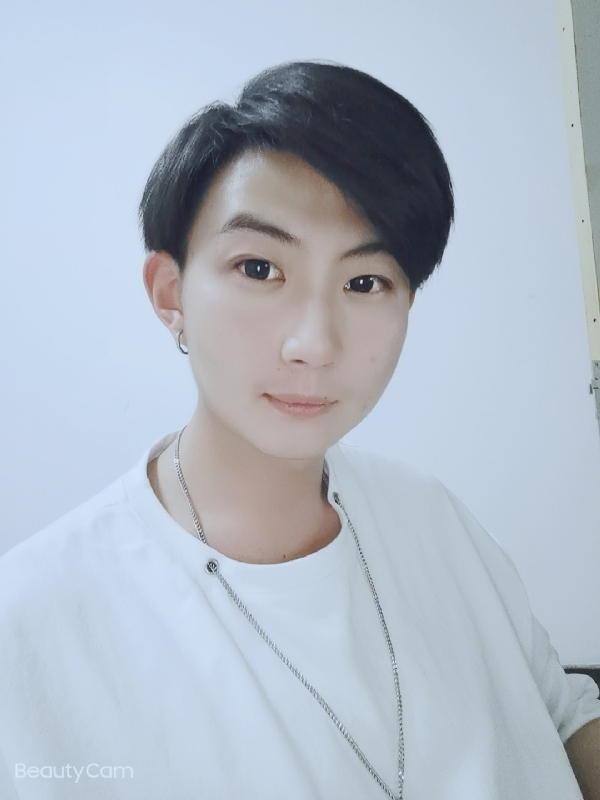 漠然的第一张照片--漳州相亲服务中心