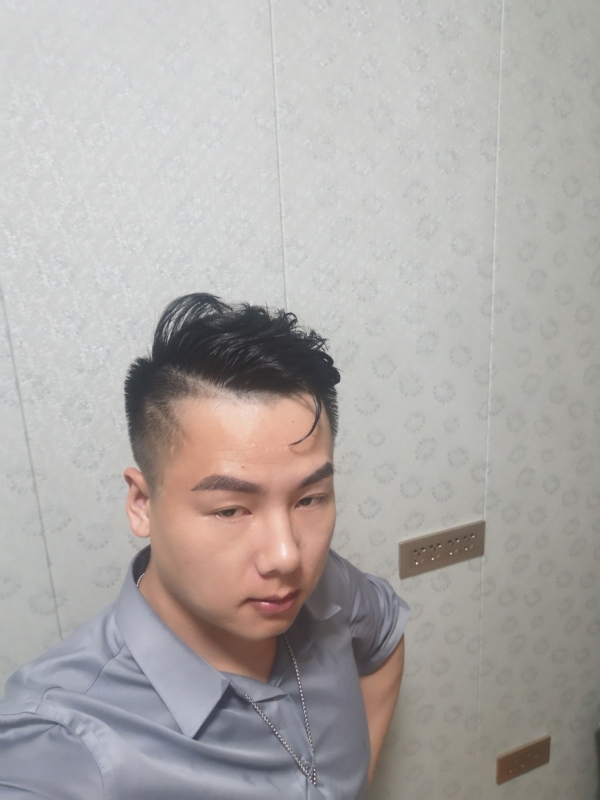 星空的第一张照片--漳州相亲服务中心