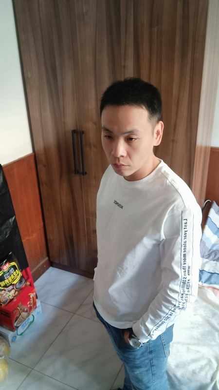 没有蜡笔的小航的第二张照片--漳州相亲服务中心