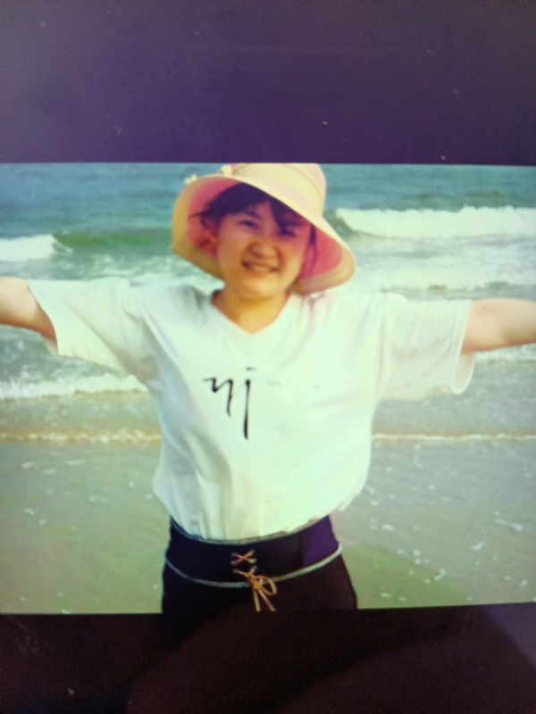 块块的第三张照片--漳州相亲服务中心