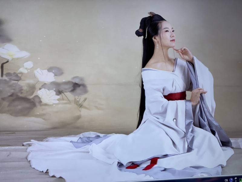 蓝天白云的第二张照片--漳州相亲服务中心