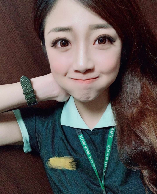 珊珊的第一张照片--漳州相亲服务中心