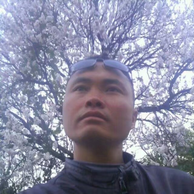 平常心的第一张照片--漳州相亲服务中心
