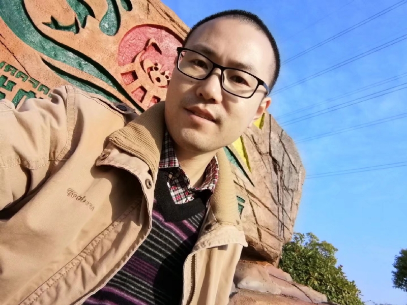 重新来过的第三张照片--漳州相亲服务中心