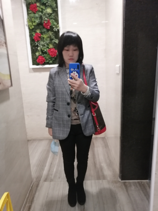 小葱的第一张照片--漳州相亲服务中心