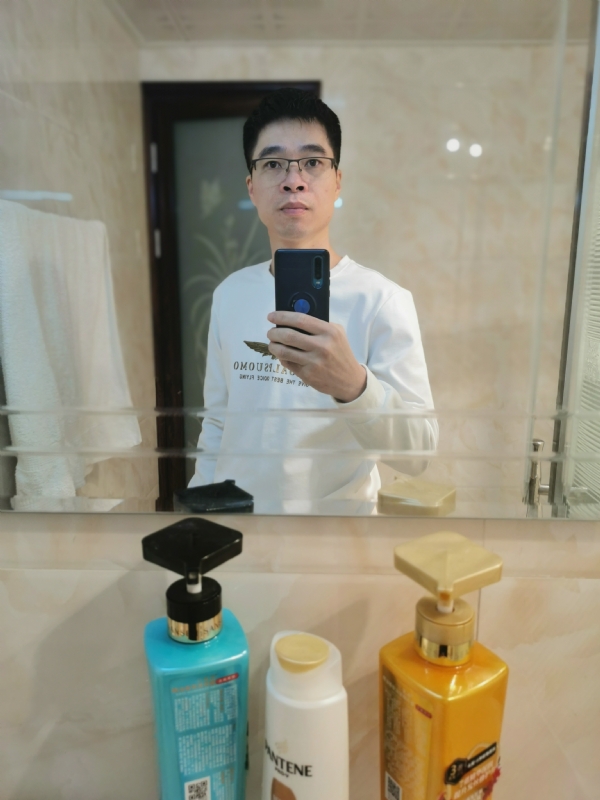 期待缘分的第二张照片--漳州相亲服务中心