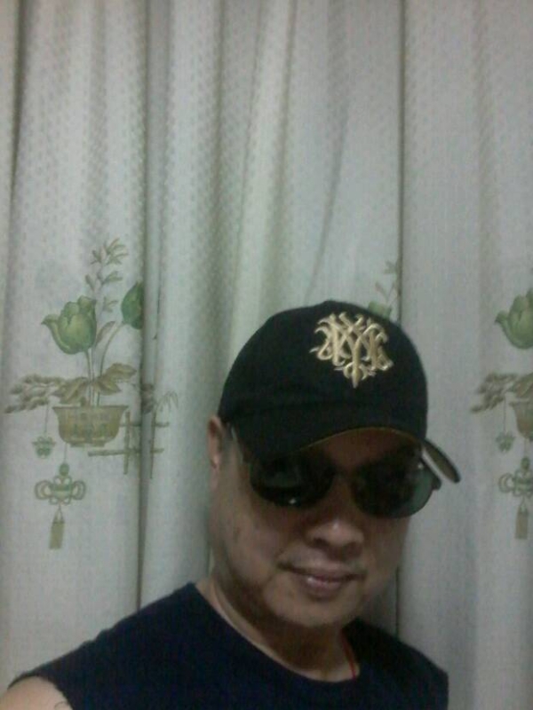 时尚厨男的第一张照片--漳州相亲服务中心