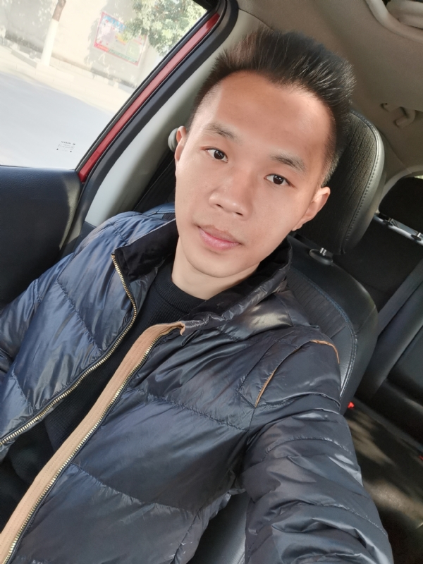 Han的第三张照片--漳州相亲服务中心