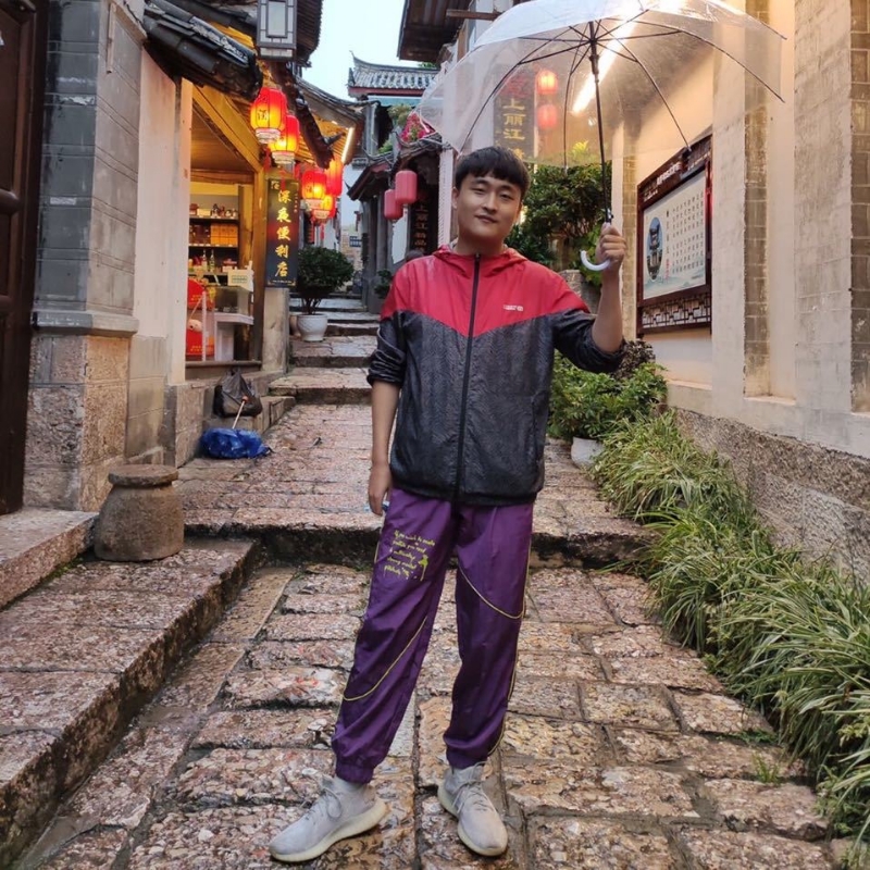 favourite。的第一张照片--漳州相亲服务中心