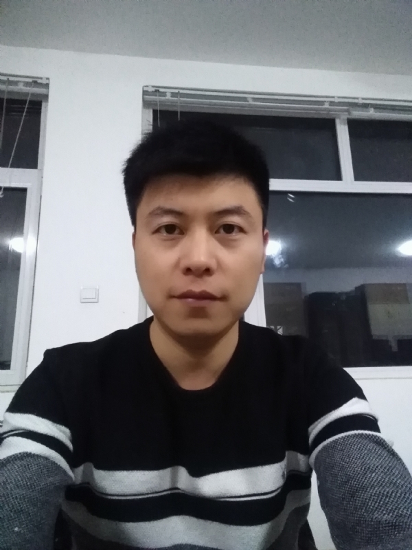 呵呵的第一张照片--漳州相亲服务中心