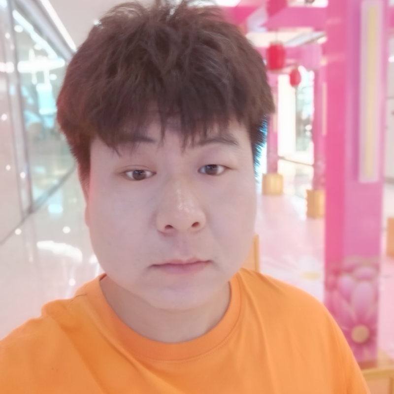 眰恦的第一张照片--漳州相亲服务中心