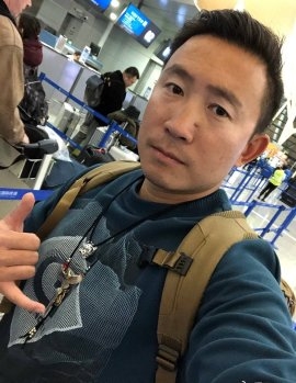 明天会更好的第一张照片--漳州相亲服务中心