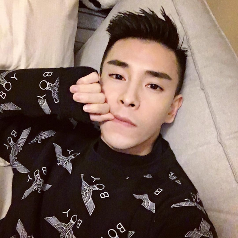 Leo的第一张照片--漳州相亲服务中心