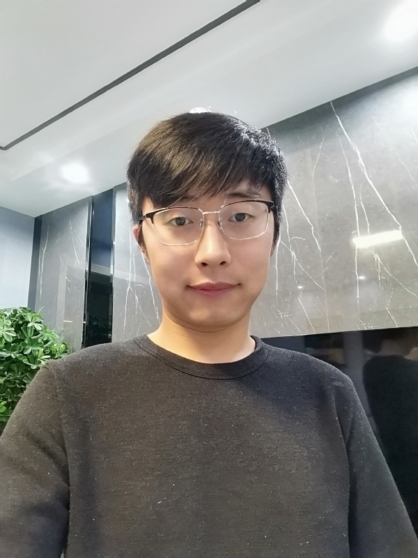 王先森的第一张照片--漳州相亲服务中心