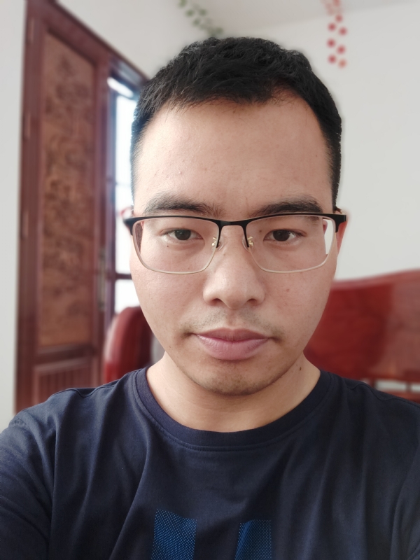 倚月飘衣的第一张照片--漳州相亲服务中心