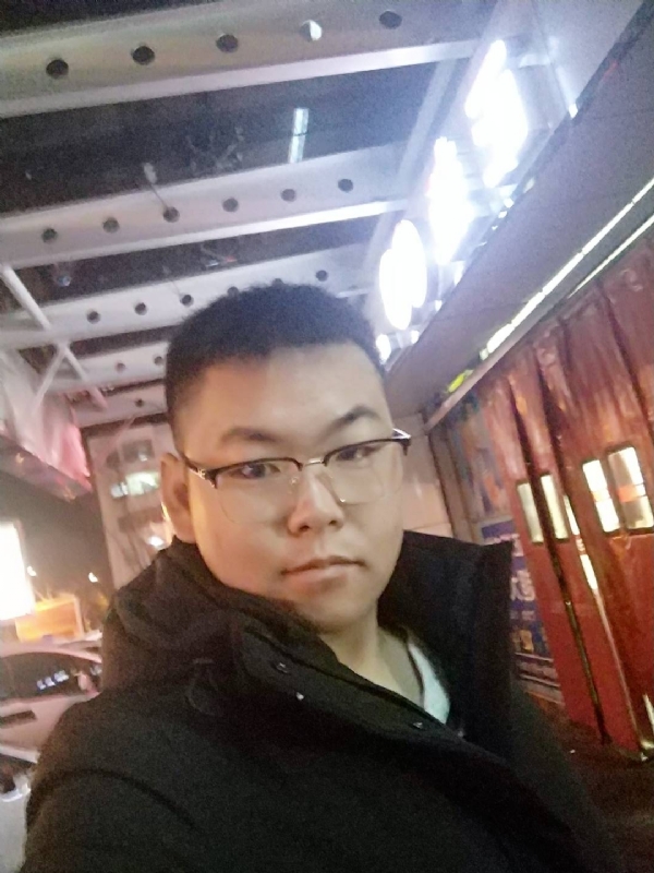 杜跃龙的第一张照片--漳州相亲服务中心