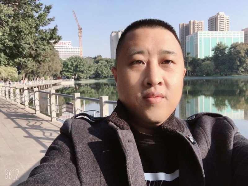惜遇淡别的第一张照片--漳州相亲服务中心