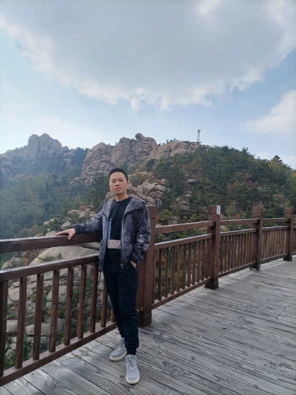 笑鱼戈的第一张照片--漳州相亲服务中心