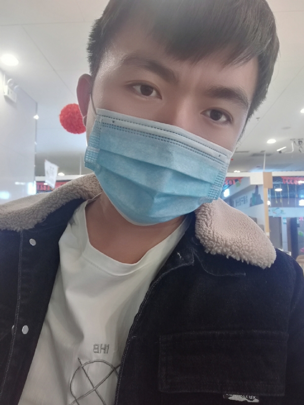未来可期的我的第三张照片--漳州相亲服务中心