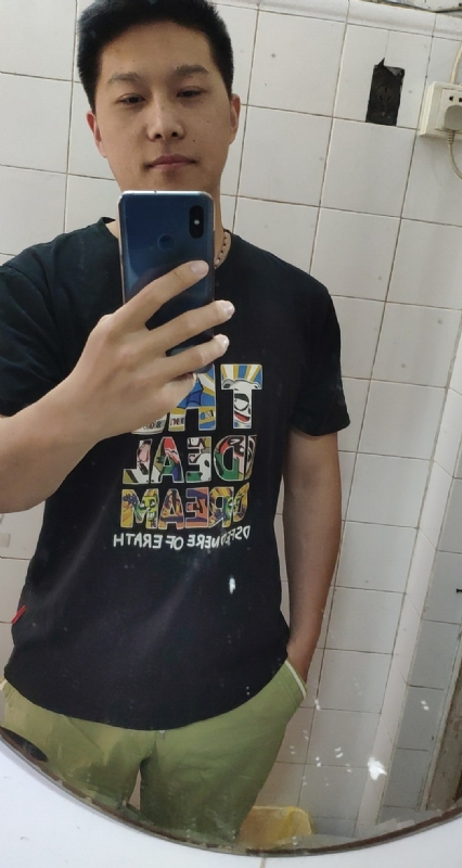 小白的第一张照片--漳州相亲服务中心