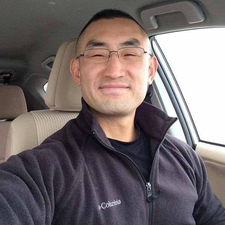 Kim的第一张照片--漳州相亲服务中心
