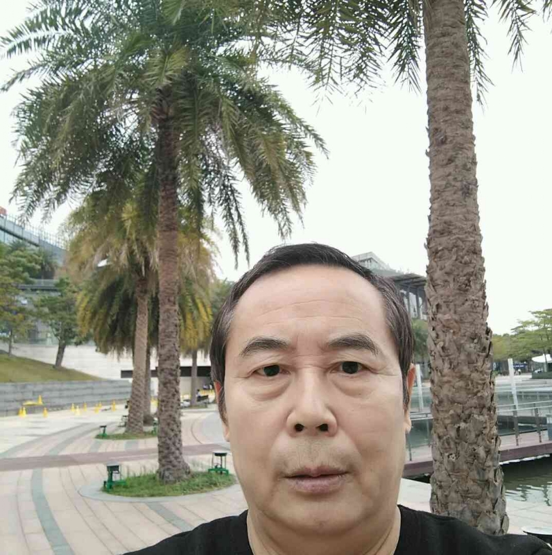 重振雄风的第一张照片--漳州相亲服务中心