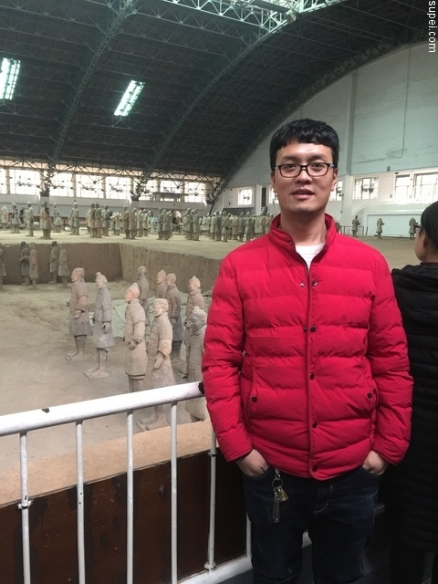 三石磊磊的第一张照片--漳州相亲服务中心