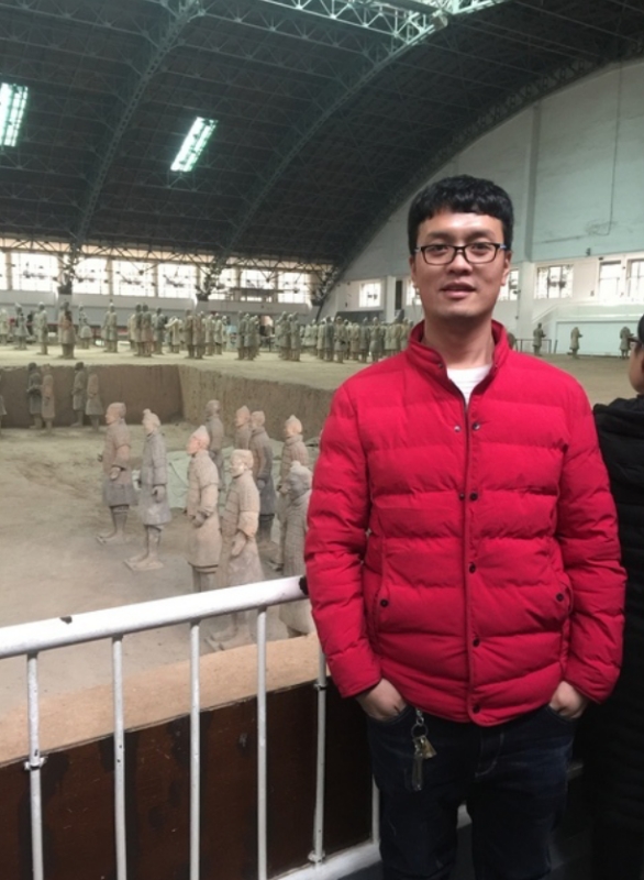 三石磊磊的第二张照片--漳州相亲服务中心
