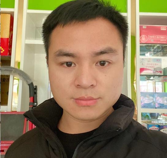 凡心的第一张照片--漳州相亲服务中心
