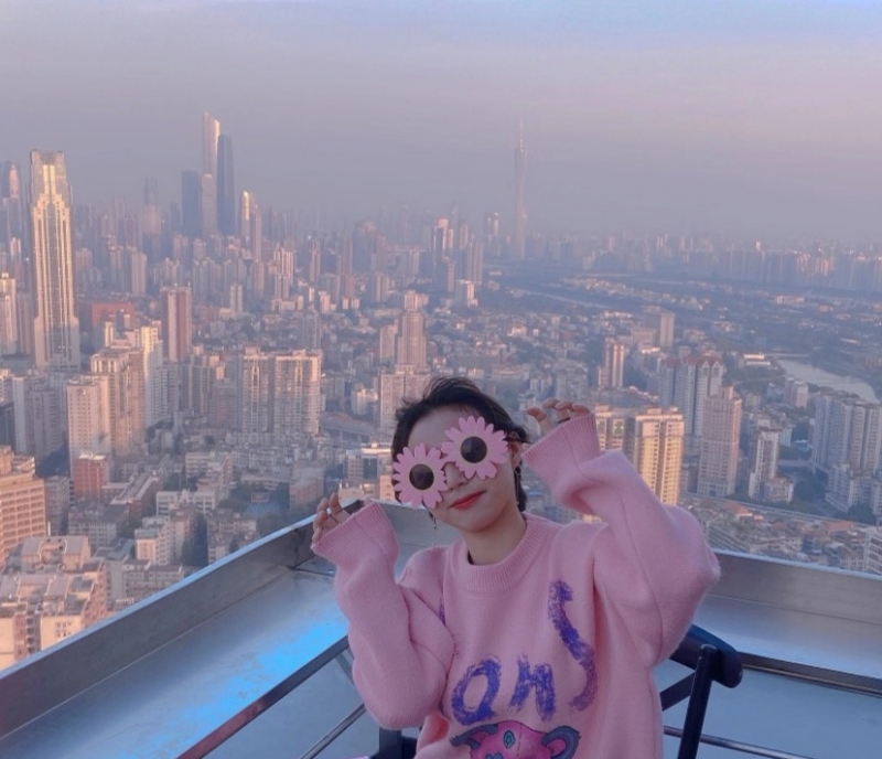 Kikiying66的第一张照片--漳州相亲服务中心