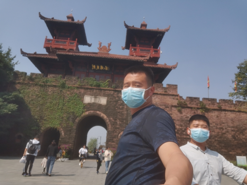 聆听的第一张照片--漳州相亲服务中心