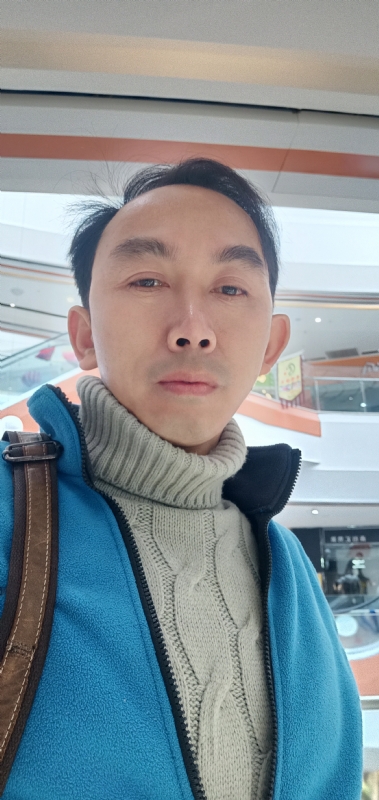 峤哥的第一张照片--漳州相亲服务中心