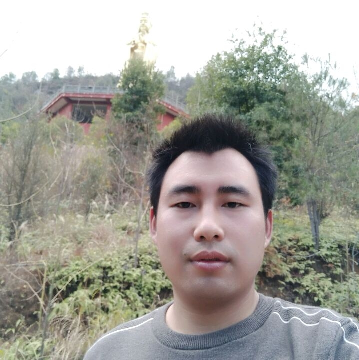 小绵羊的第一张照片--漳州相亲服务中心