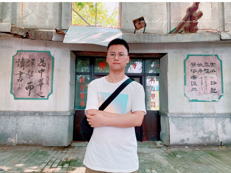 好知己的第一张照片--漳州相亲服务中心