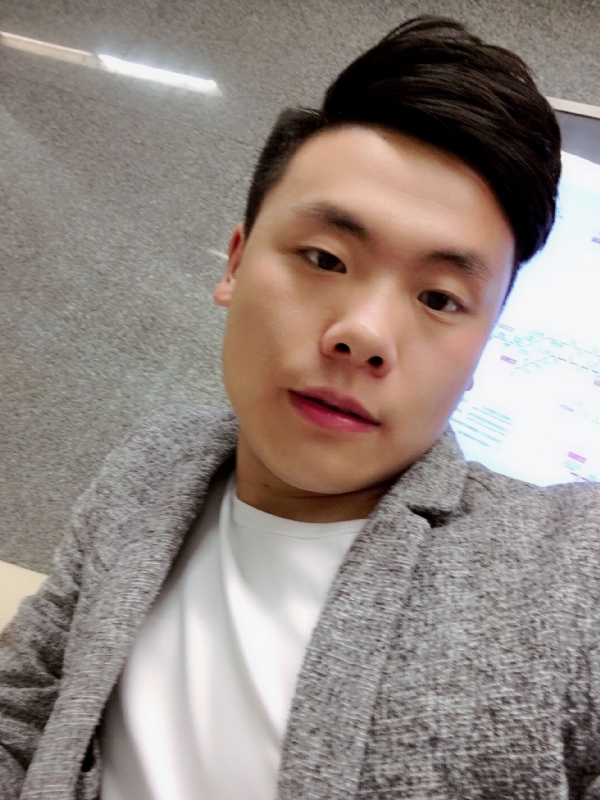 王先生的第一张照片--漳州相亲服务中心