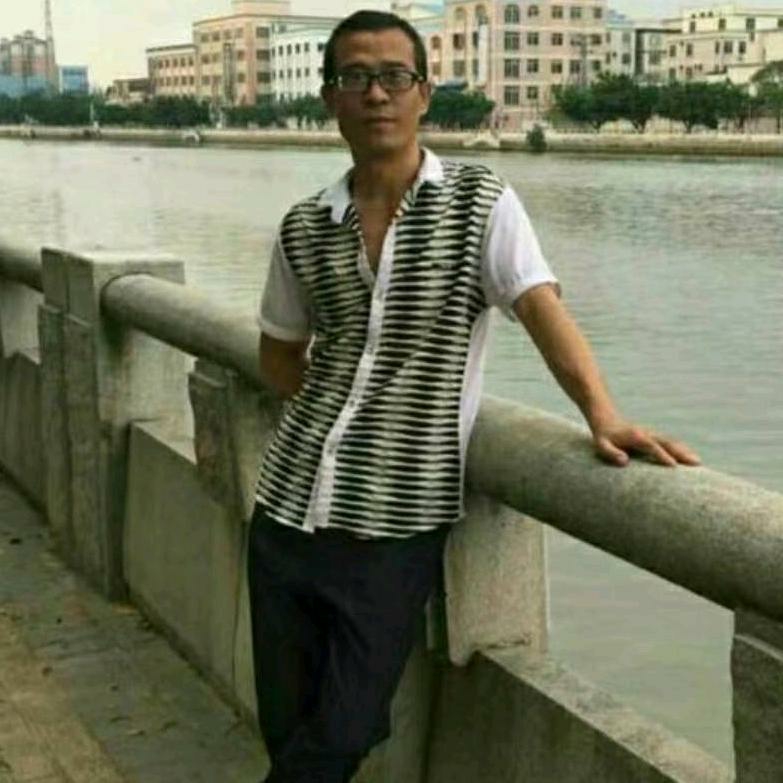 不会飞的鱼的第一张照片--漳州相亲服务中心