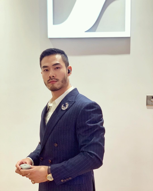 岸與海的距離的第三张照片--漳州相亲服务中心