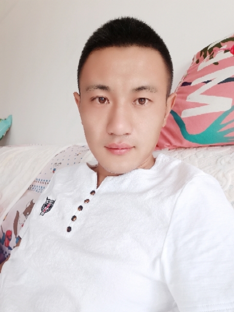 海阔天空的第一张照片--漳州相亲服务中心