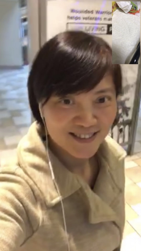 Fifi的第一张照片--漳州相亲服务中心