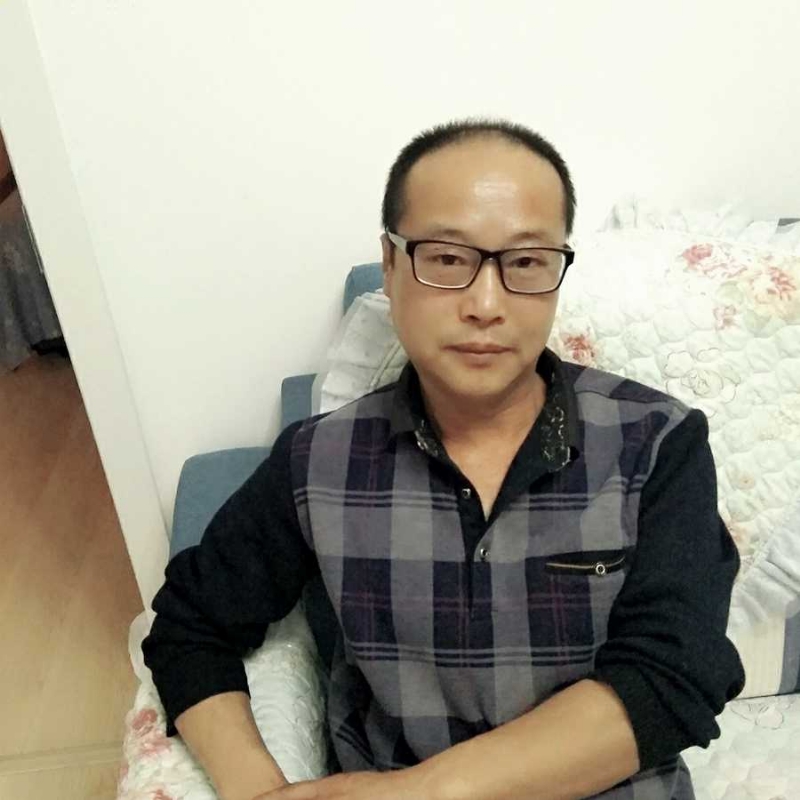 大海的第一张照片--漳州相亲服务中心