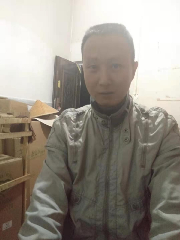 几世黄昏的第一张照片--漳州相亲服务中心