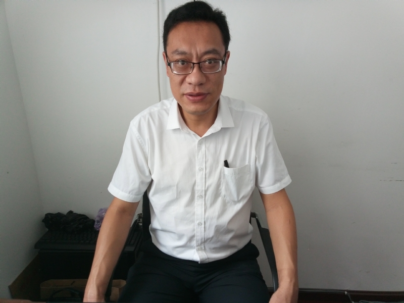 妙师的第一张照片--漳州相亲服务中心